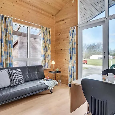 2 Bedroom Gorgeous In Fredericia