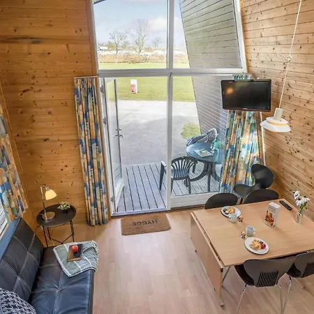 2 Bedroom Gorgeous In Fredericia