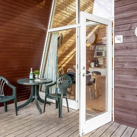 2 Bedroom Gorgeous In Fredericia