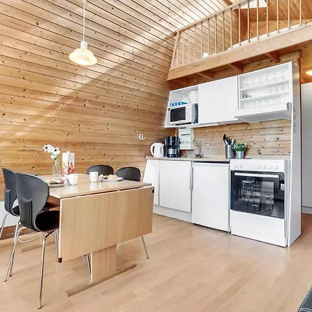 Feriehus 2 Bedroom Gorgeous In Fredericia