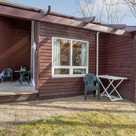 Feriehus 2 Bedroom Gorgeous In Fredericia