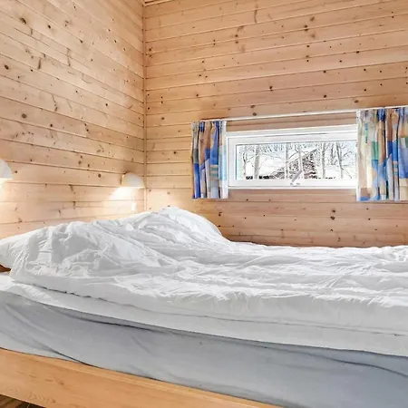 2 Bedroom Gorgeous In Feriehus Fredericia