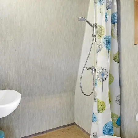 2 Bedroom Gorgeous In Holiday home Fredericia